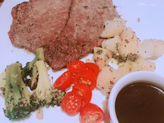 -必胜客(城西银泰店)