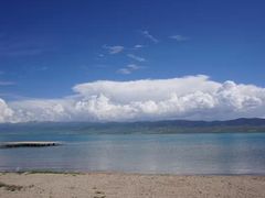 -青海湖国家重点风景名胜区