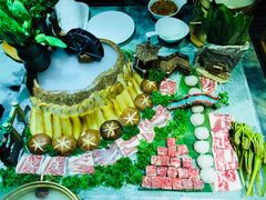 -慢丽江·云南野生菌土鸡锅(付家庄店)