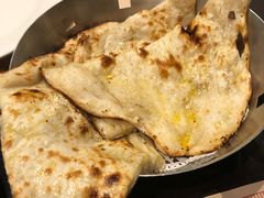 -克比叔叔印度餐厅Kebabs on the Grille(人民广场店)