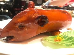 -8餐厅(新葡京酒店)