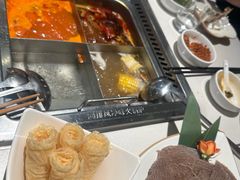 -海底捞火锅(长宁路龙之梦店)
