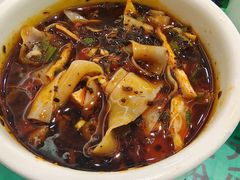 -令氏家外家周礼食府(桥南店)