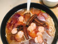 -慧娟面馆·餐厅(望江路店)