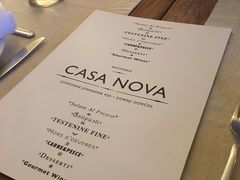 -Casa Nova