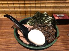 -天然豚骨拉面专门店 一兰(铜锣湾店)