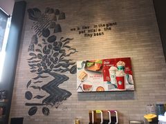 -星巴克(淮安金鹰店)