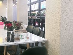 -清真·胖妈妈手抓餐厅(定西路长城宾馆店)