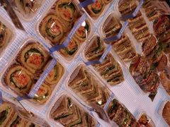 -巴黎贝甜(乌鲁木齐北京路汇嘉店)