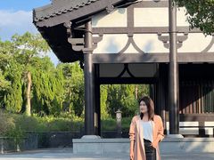 -东台西溪天仙缘景区