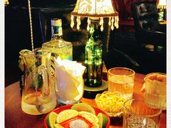 -隐肆威士忌鸡尾酒吧(玉沙国际店)