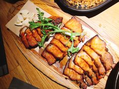 -金牌外婆家(苏州中心店)