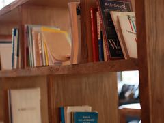 -maan coffee漫咖啡(通州店)