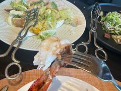 -重庆尼依格罗酒店·欣厨Niccolo Kitchen