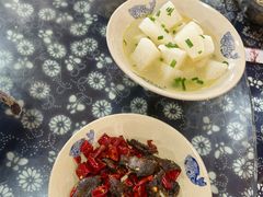 -张关合渣(航空大道店)