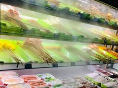 班花串串-班花麻辣烫(南京概念店)