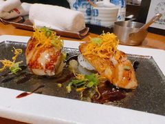 -渔寿司·日本料理(艾尚天地店)