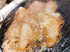 -厚味居炙子烤肉·清真(天桥南纬路店)