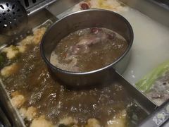-巴奴毛肚火锅(广益哥伦布店)