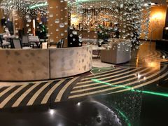 -青岛海尔洲际酒店