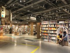 -当当书店(国泰广场店)