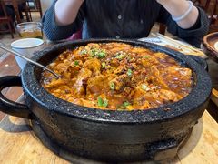 -那家老院子东北菜·饺子·小鸡炖蘑菇(艳华街店)