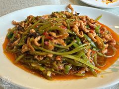 -富乐山酒店(西黄城根北街店)