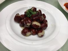 糯米红枣-圆苑(上海广场店)