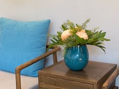 -翁暖茶馆(滨江东总店)