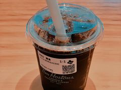 -Tims天好咖啡·贝果(雁展路万象天地店)