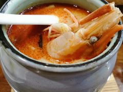 -荷花泰菜(东方新天地店)