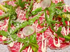 -Osteria Garden 生蚝花园餐厅(原进贤路店)