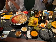 -牛New寿喜烧(闵行龙湖天街店)