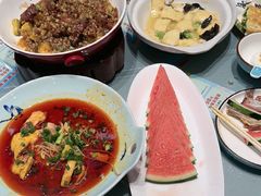 -镜泊小镇(东长安街店)