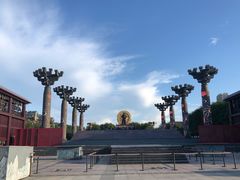 -大唐不夜城