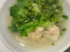 鲜虾云吞面-至尊强仔(正光北街店)