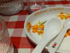 -西贝(枫蓝国际购物中心店)