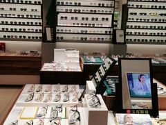 -宝岛眼镜(哈尔滨果戈里店)