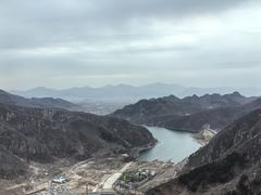-京东石林峡风景区