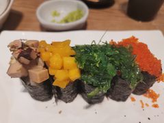 -赤稻·日式料理(禅城店)