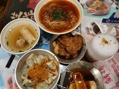 -云南路美食街