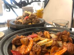 -潮堂 · 潮州菜(国贸商城店)