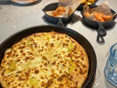 -必胜客(欢乐颂店)