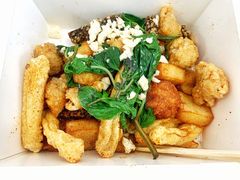 -呷贺盐酥鸡(抄纸巷店)