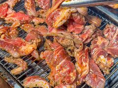 -丹东特色烤肉(学府路一部店)