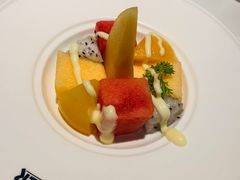 -斗牛士牛排餐厅(嘉里汇店)