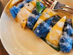 -CHINCHIN 青青·泰国料理(万象食家店)