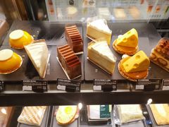 -星巴克(大庆让胡路万达广场店)