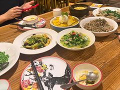 -新白鹿餐厅(银泰西湖文化广场店)