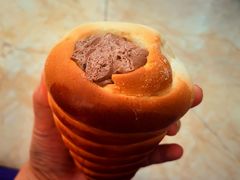 -新侨三宝乐面包店(崇文门店)